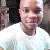 Ubong Ndoh