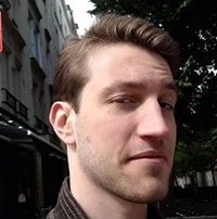Richard Matriche
