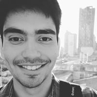 Juan Sebastian Prieto Bustaman