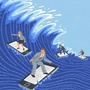 阿满英文讲学