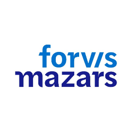 Forvis Mazars 富睿玛泽