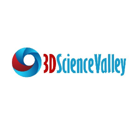 3D科学谷