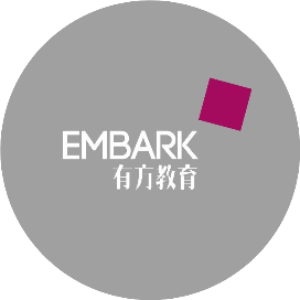 Embark有方
