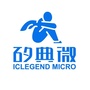 矽典微
