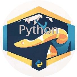 小小的python学习社