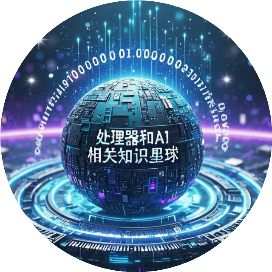 处理器+AI知识星球
