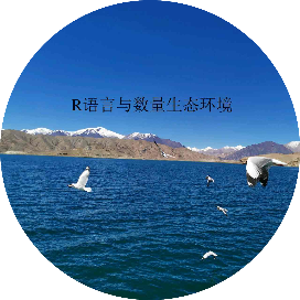 R语言与水文生态环境