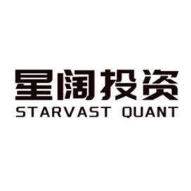 星阔投资